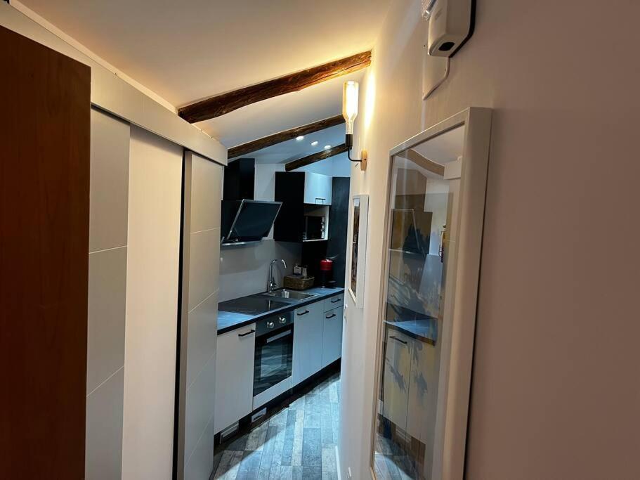 2B-Precioso Apartamento En Pleno Centro. A Estreno Alcazar de San Juan Exterior photo