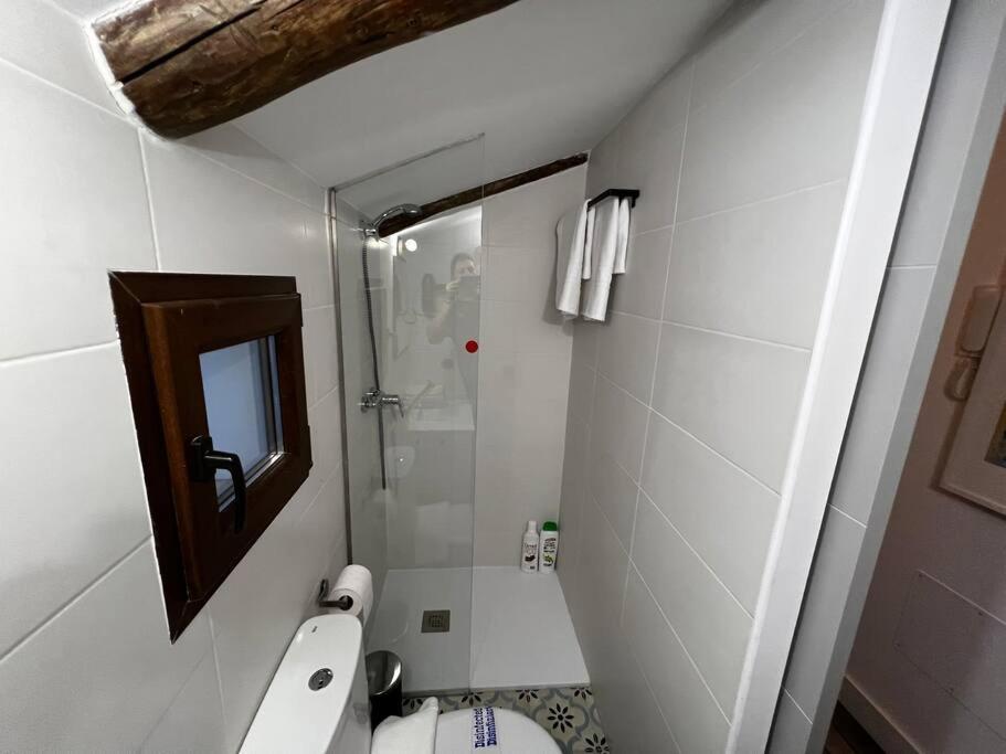 2B-Precioso Apartamento En Pleno Centro. A Estreno Alcazar de San Juan Exterior photo