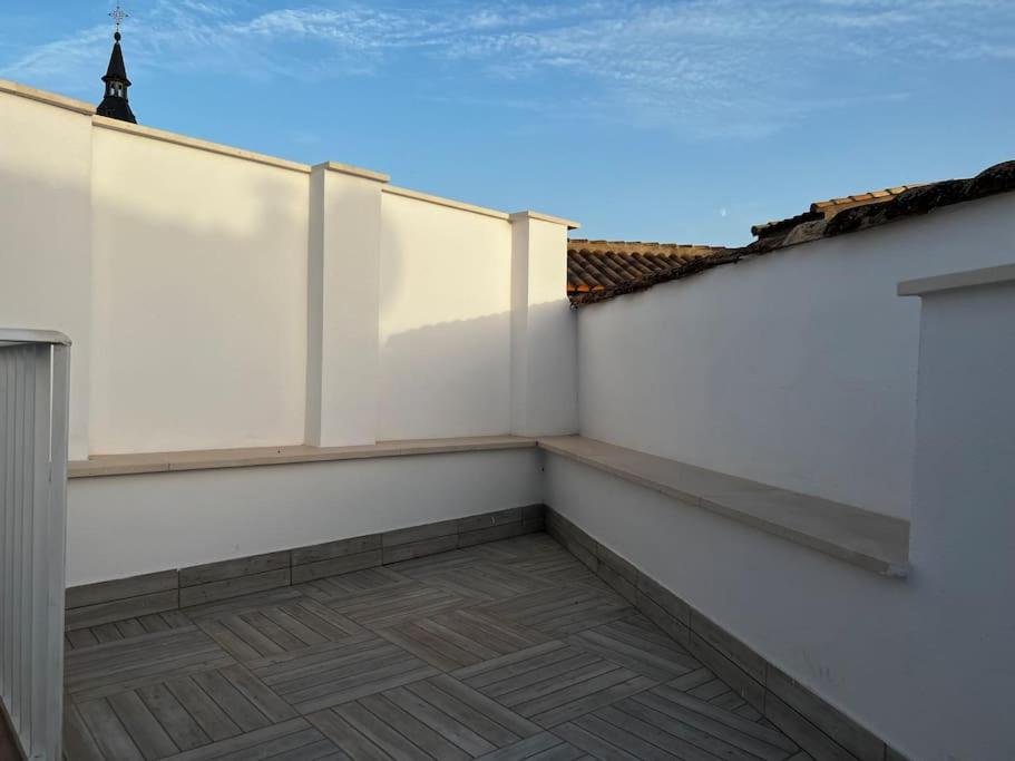 2B-Precioso Apartamento En Pleno Centro. A Estreno Alcazar de San Juan Exterior photo